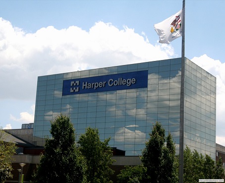 Wm. Rainey Harper College